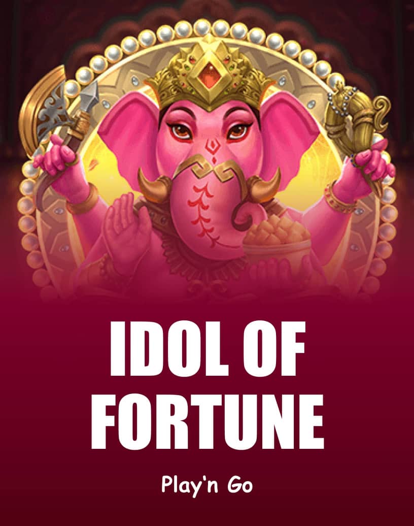 Idol of Fortune Slot - Gioca con Soldi Veri o in Demo Gratuita | TrustDice