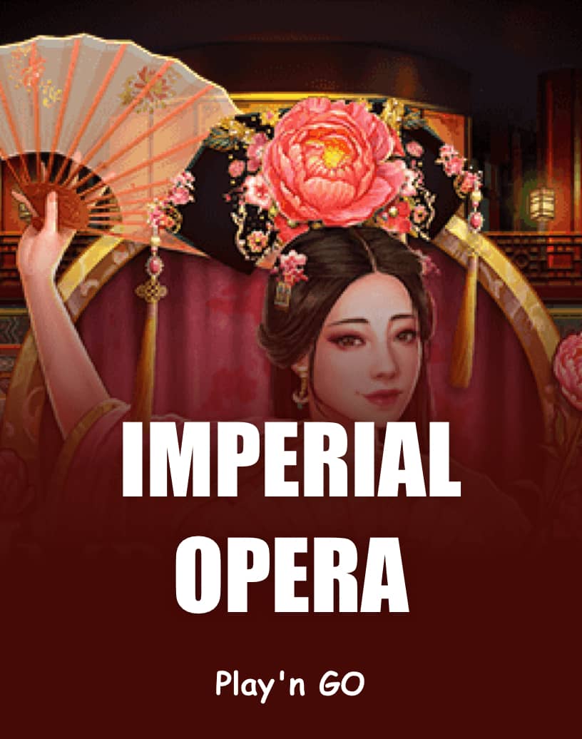 สล็อต Imperial Opera - เล่นด้วยเงินจริงหรือทดลองเล่นฟรี | TrustDice