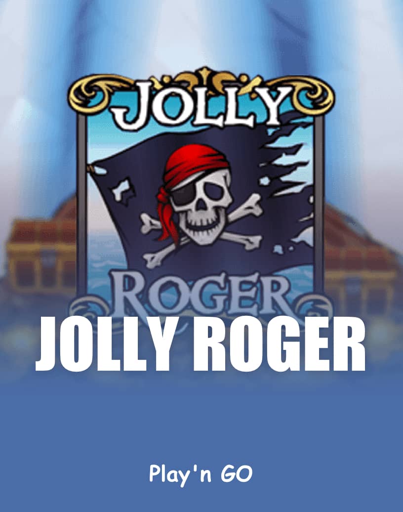 Jolly Roger Slot - Gioca con Denaro Reale o in Demo Gratuita | TrustDice