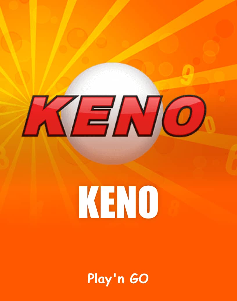Keno - Gratis Demomodus & Spill Online