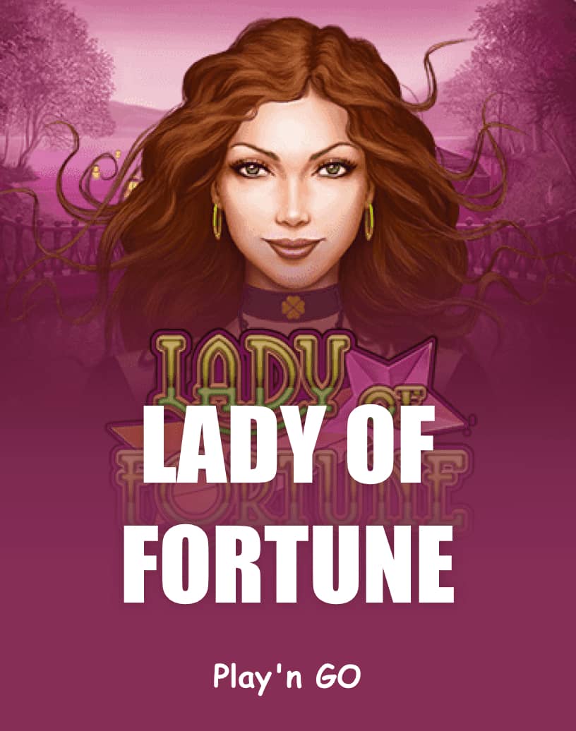 Lady of Fortune Slot - Gerçek Para ile veya Ücretsiz Demo Oynayın | TrustDice