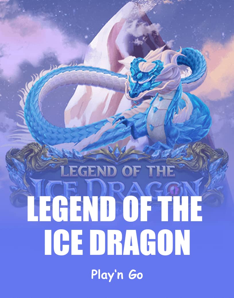 Legend of the Ice Dragon Slot - Play for Real Money or Free Demo | TrustDice
