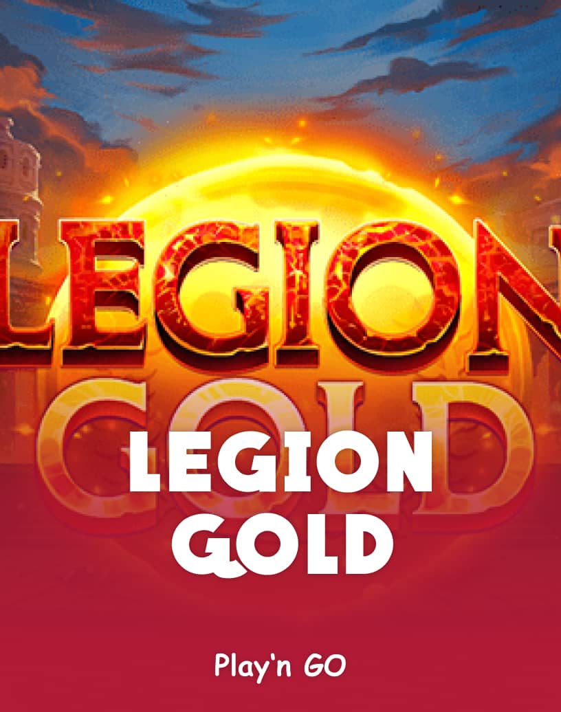 Legion Gold Slot - Igrajte za Pravi Novac ili Besplatnu Demo Verziju | TrustDice