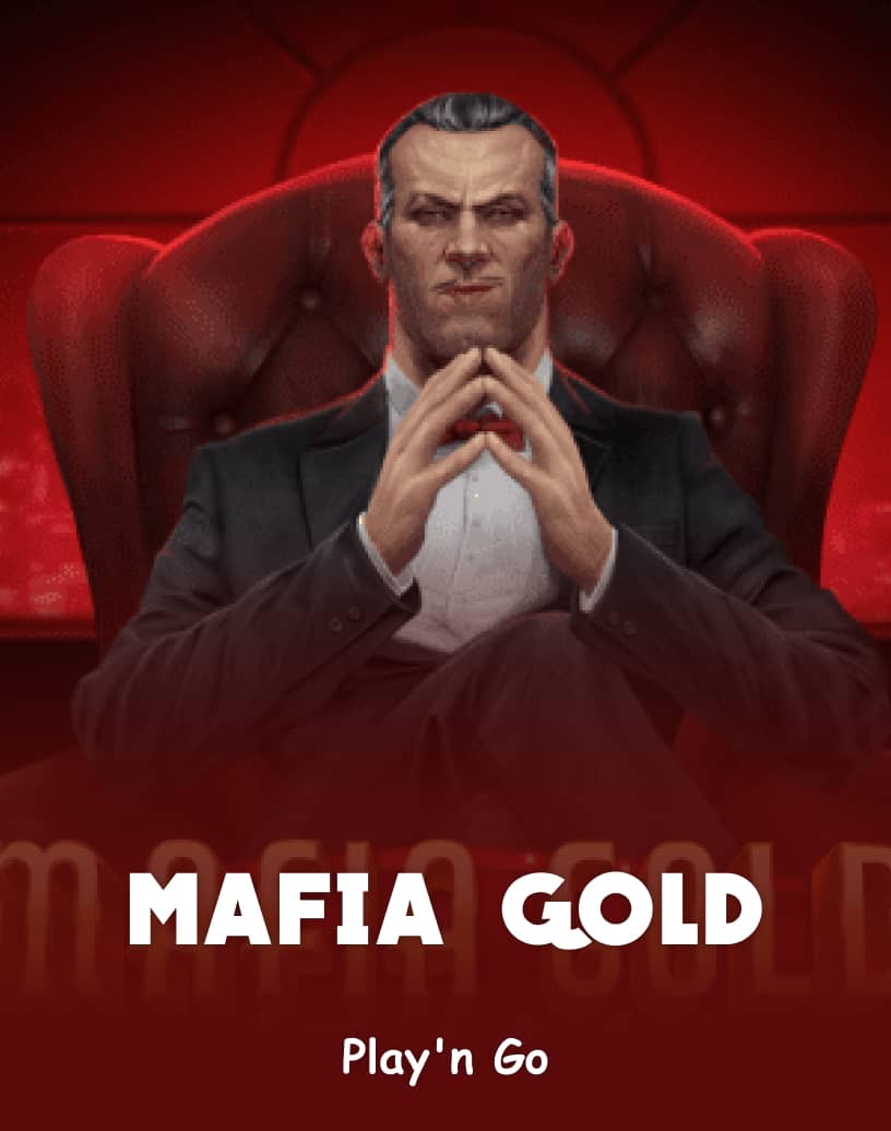 Mafia Gold Slot - Spielen Sie um echtes Geld oder im kostenlosen Demo-Modus | TrustDice