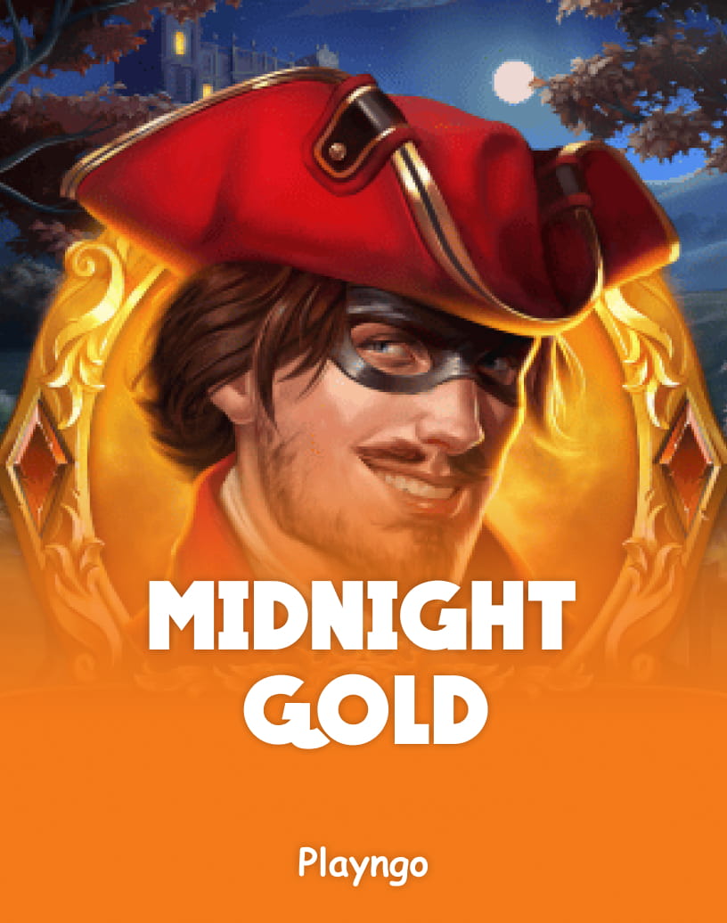 Midnight Gold Slot - Igrajte za Pravi Novac ili Besplatnu Demo Verziju | TrustDice
