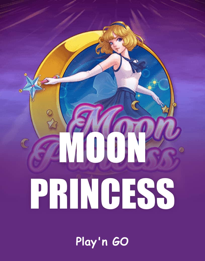 Moon Princess Slot - Play for Real Money or Free Demo | TrustDice