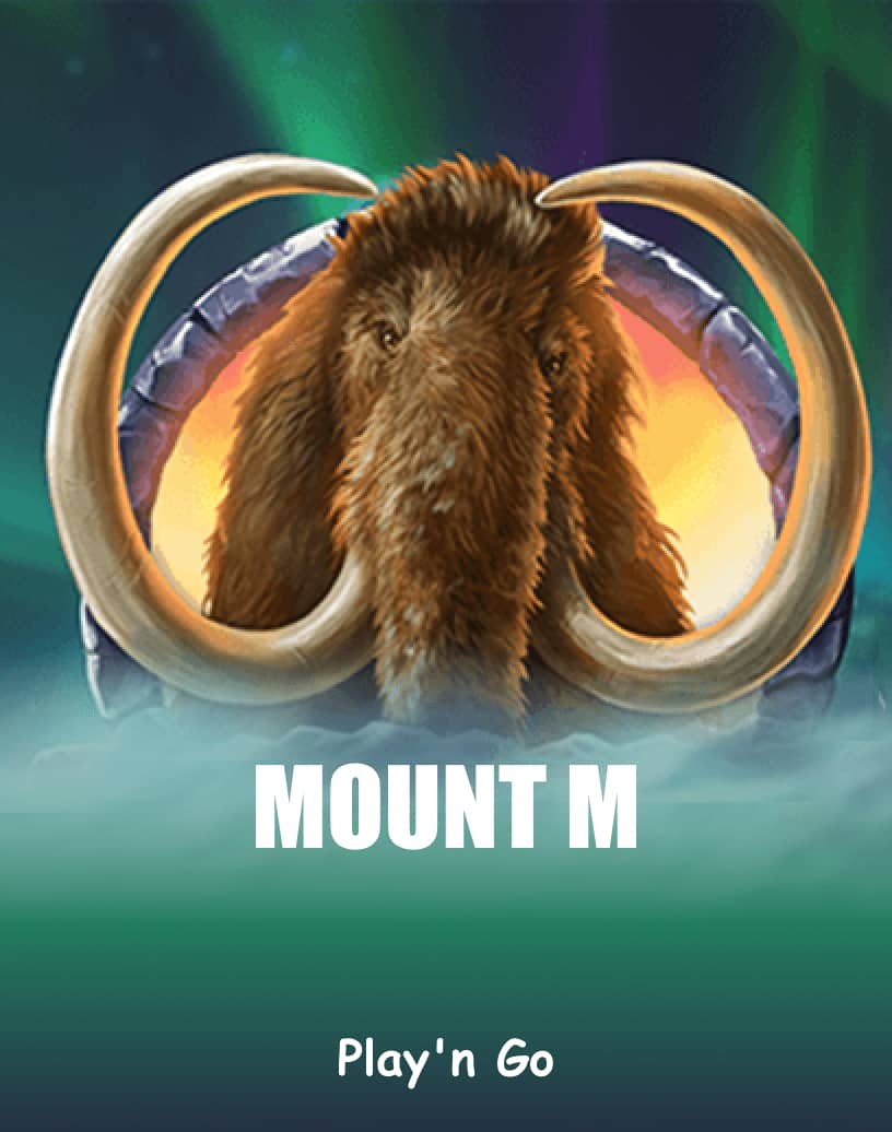 Mount M Slot - Gioca con Soldi Veri o in Demo Gratuita | TrustDice