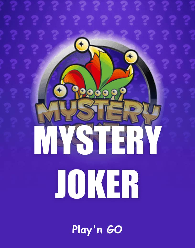 Mystery Joker Slot - Spill for ekte penger eller gratis demo | TrustDice