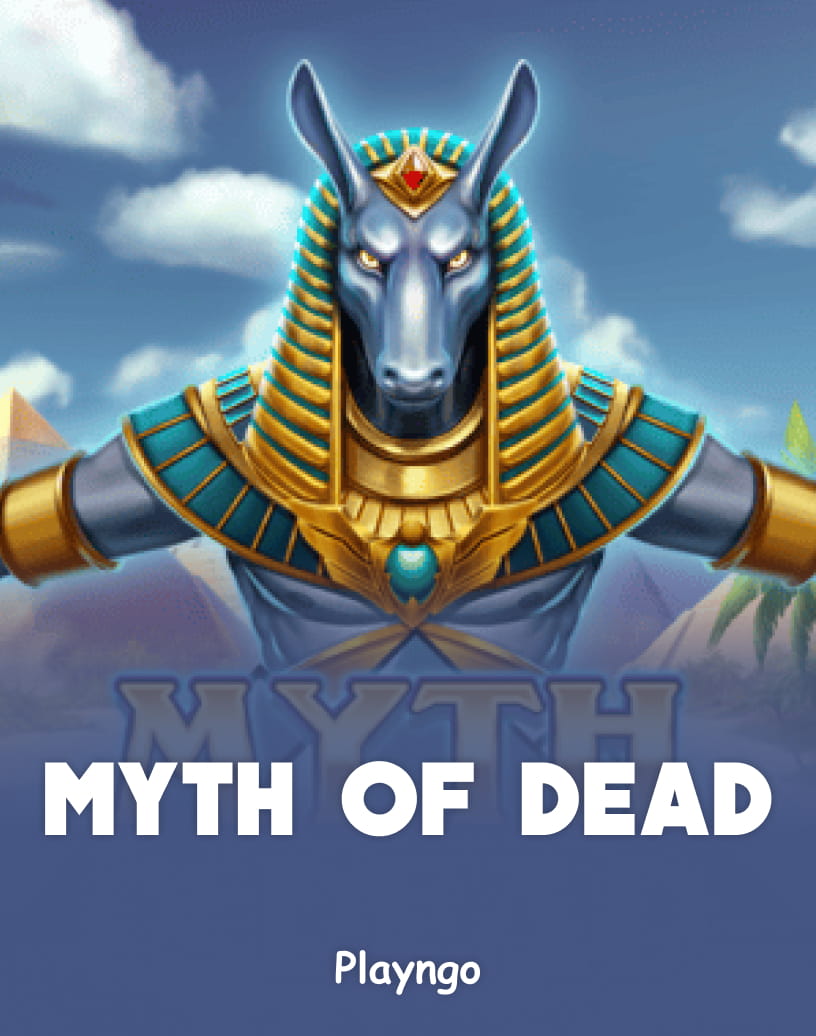 Myth of Dead Slot - Chơi bằng Tiền Thật hoặc Thử Miễn Phí | TrustDice