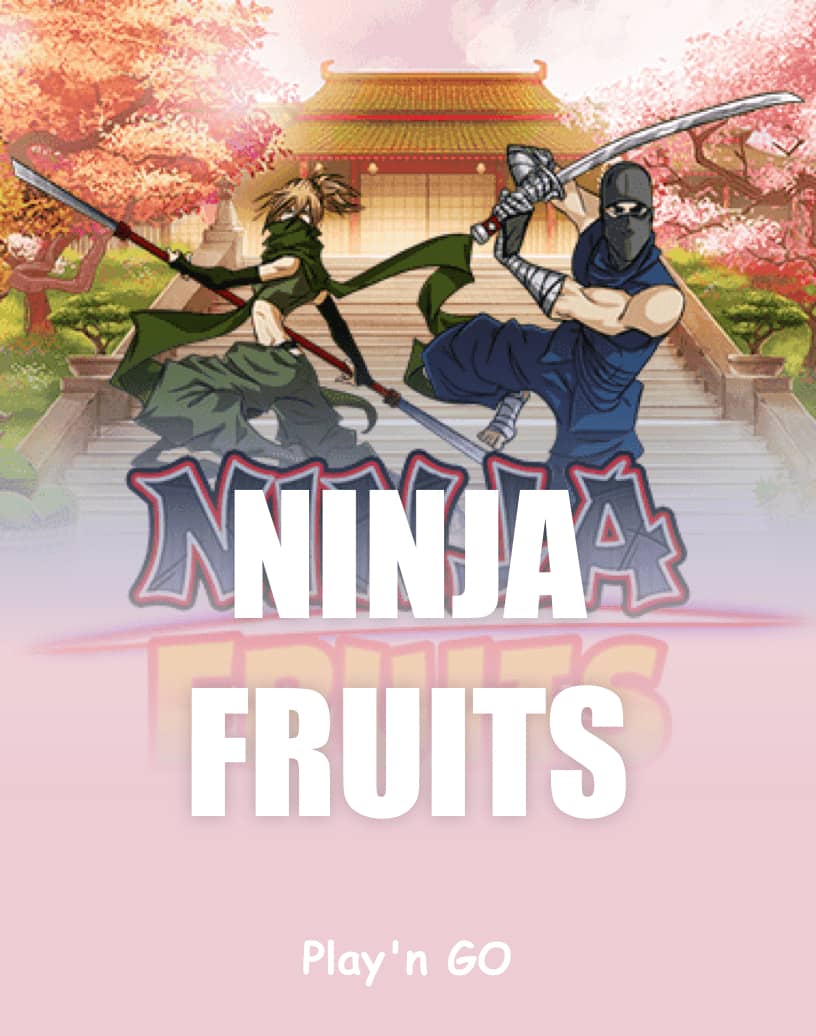 Ninja Fruits Slot - Play for Real Money or Free Demo | TrustDice