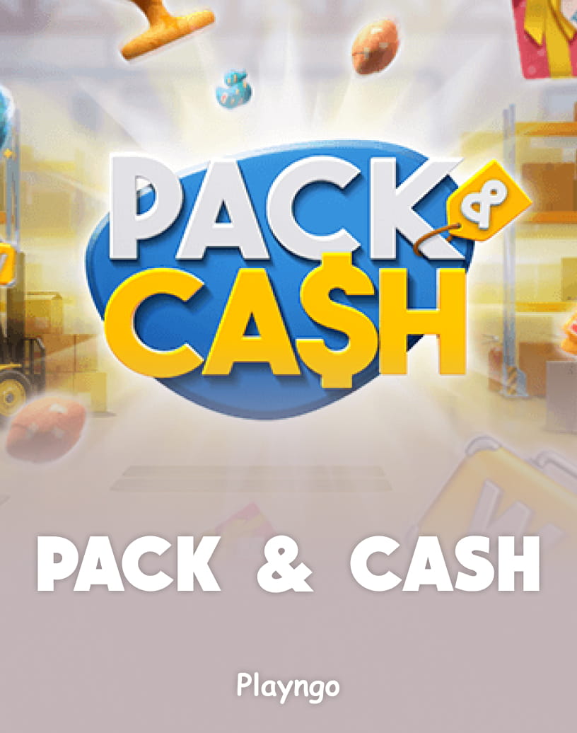 Pack & Cash Slot - Joacă pe Bani Reali sau în Demo Gratuit | TrustDice