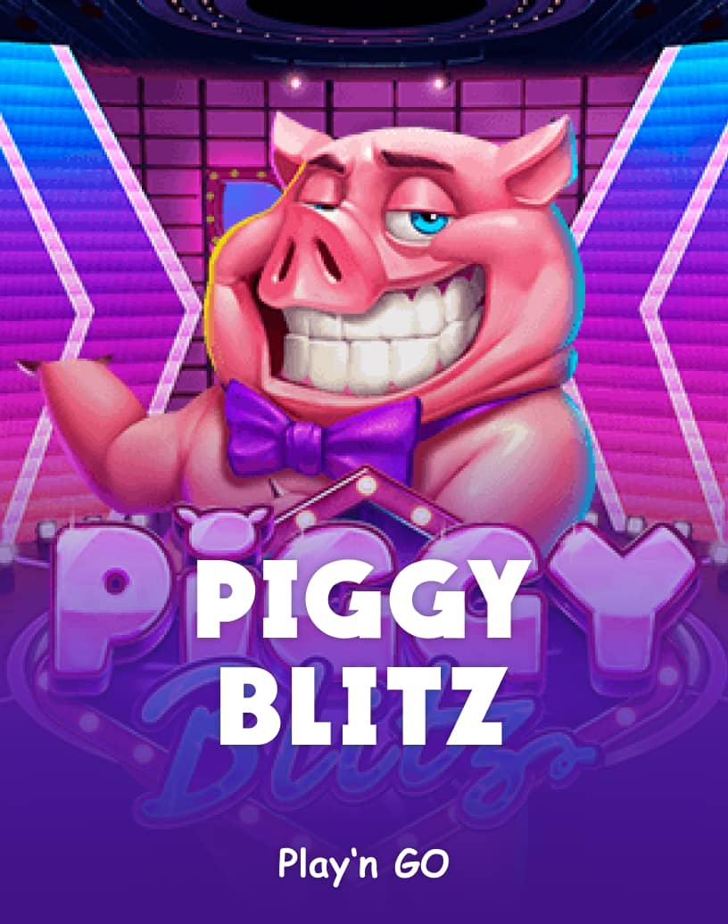 Piggy Blitz Slot - Play for Real Money or Free Demo | TrustDice