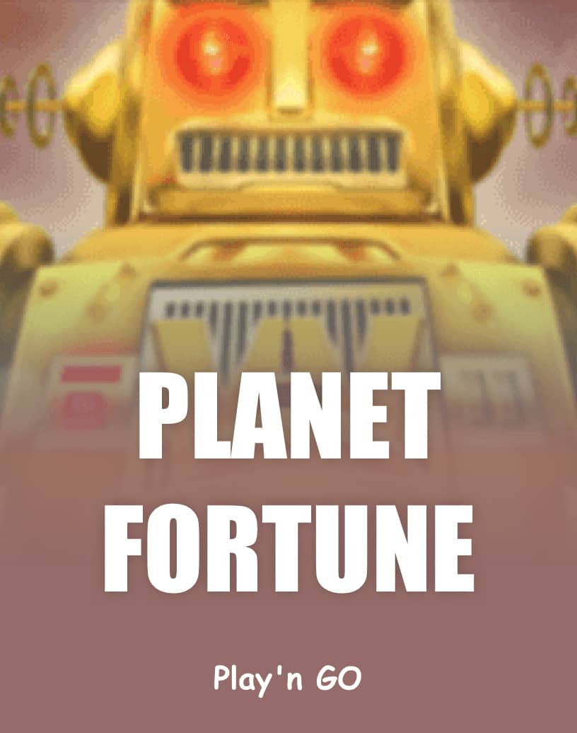 Planet Fortune Slot - Chơi bằng Tiền Thật hoặc Thử Miễn Phí | TrustDice