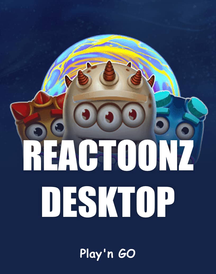 Reactoonz Slot - Play for Real Money or Free Demo | TrustDice