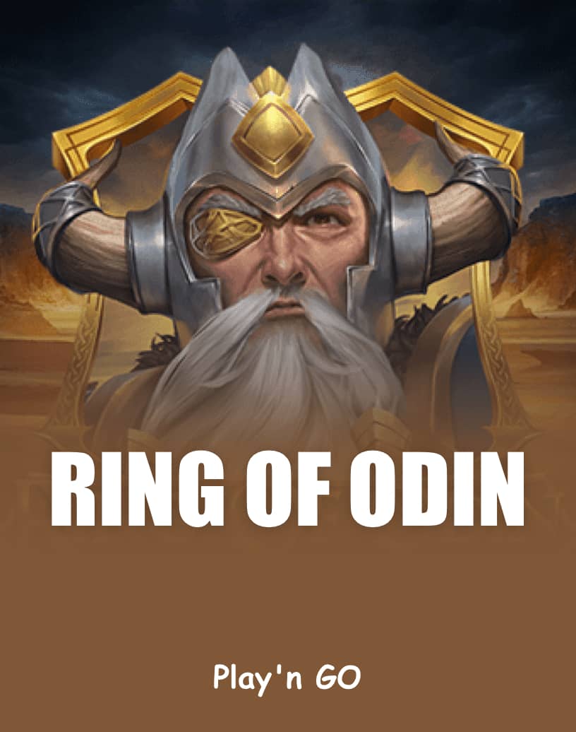 Ring of Odin Slot - Mainkan dengan Uang Asli atau Demo Gratis | TrustDice