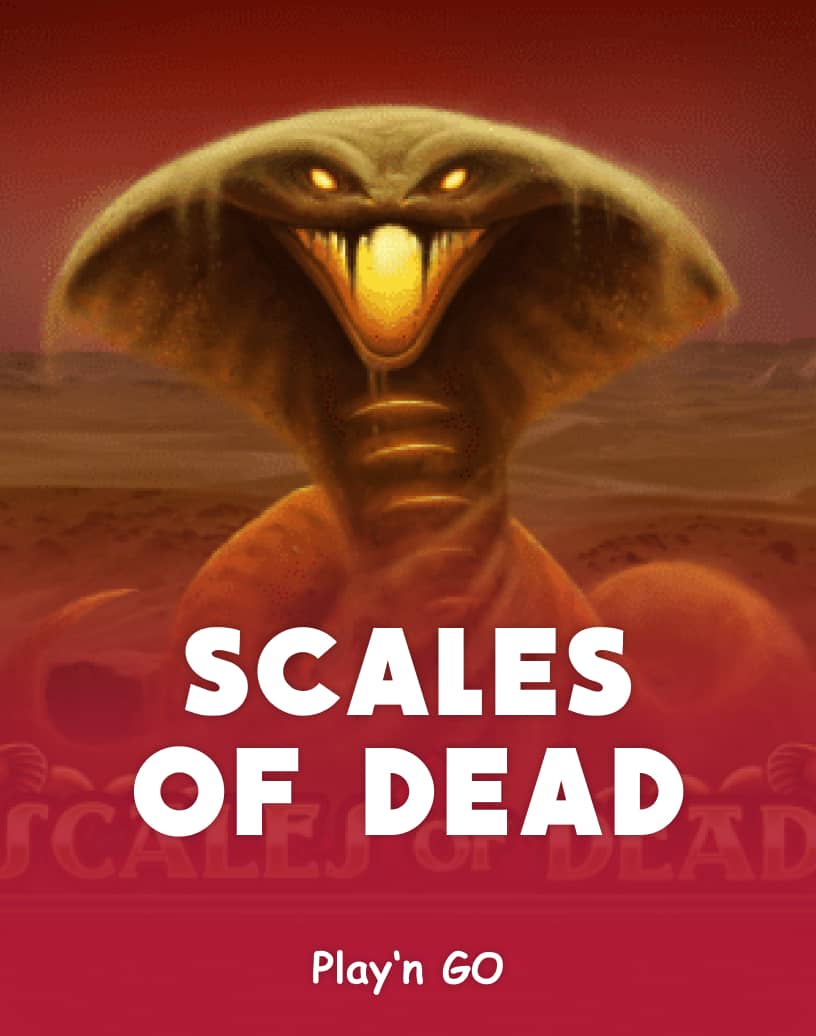 Escalas de los Muertos Slot - Juega con Dinero Real o en el Demo Gratis | TrustDice