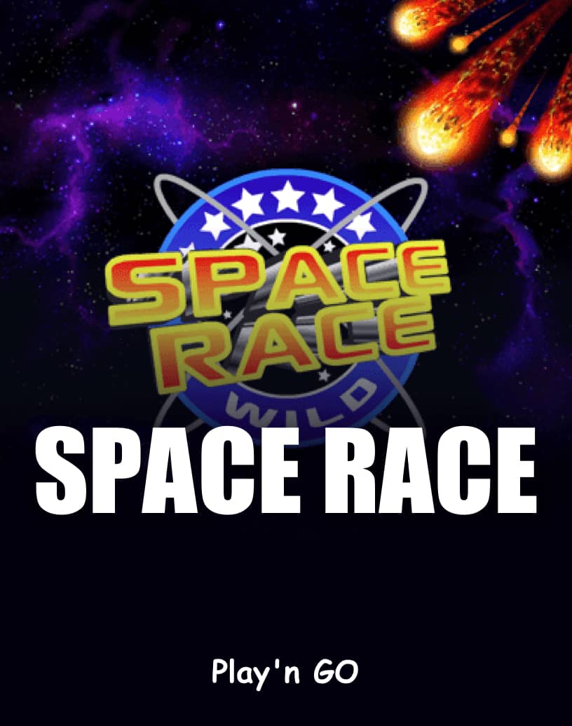 Space Race Slot - Jogue por Dinheiro Real ou Demo Grátis | TrustDice