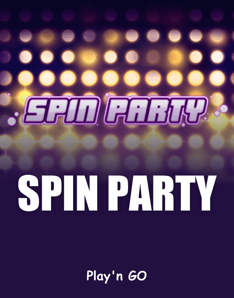 Spin Party Slot - Play for Real Money or Free Demo | TrustDice