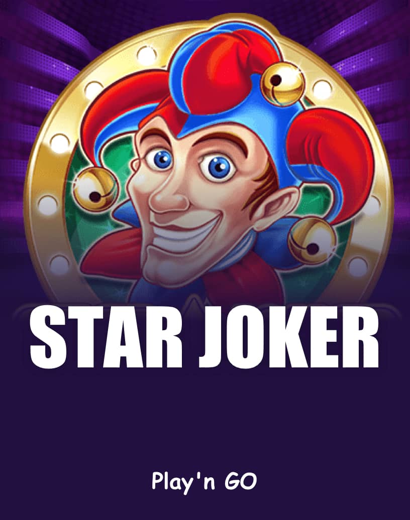 Star Joker Slot - Juega con Dinero Real o en el Modo Demo Gratis | TrustDice