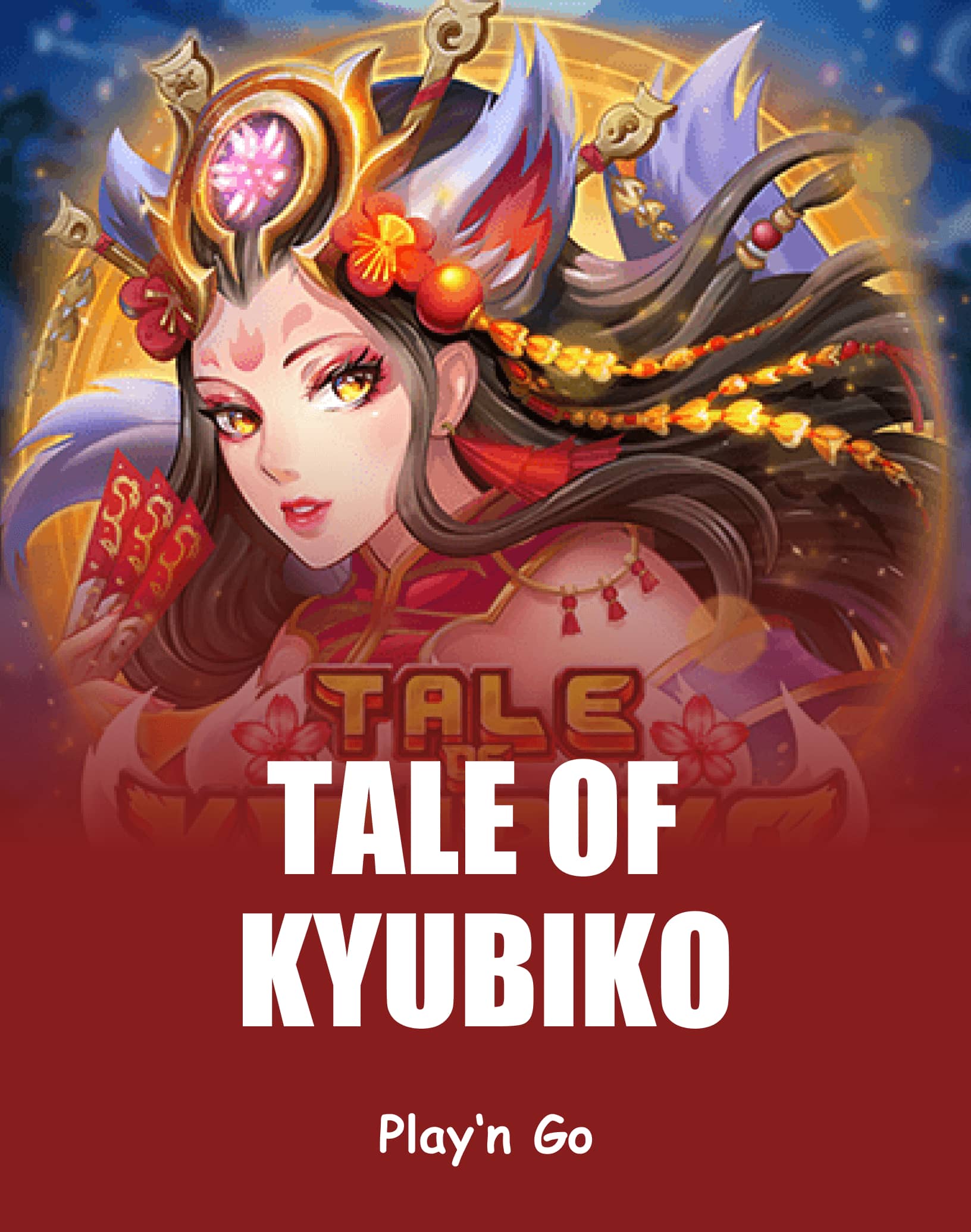 Tale of Kyubiko Slot - Play for Real Money or Free Demo | TrustDice
