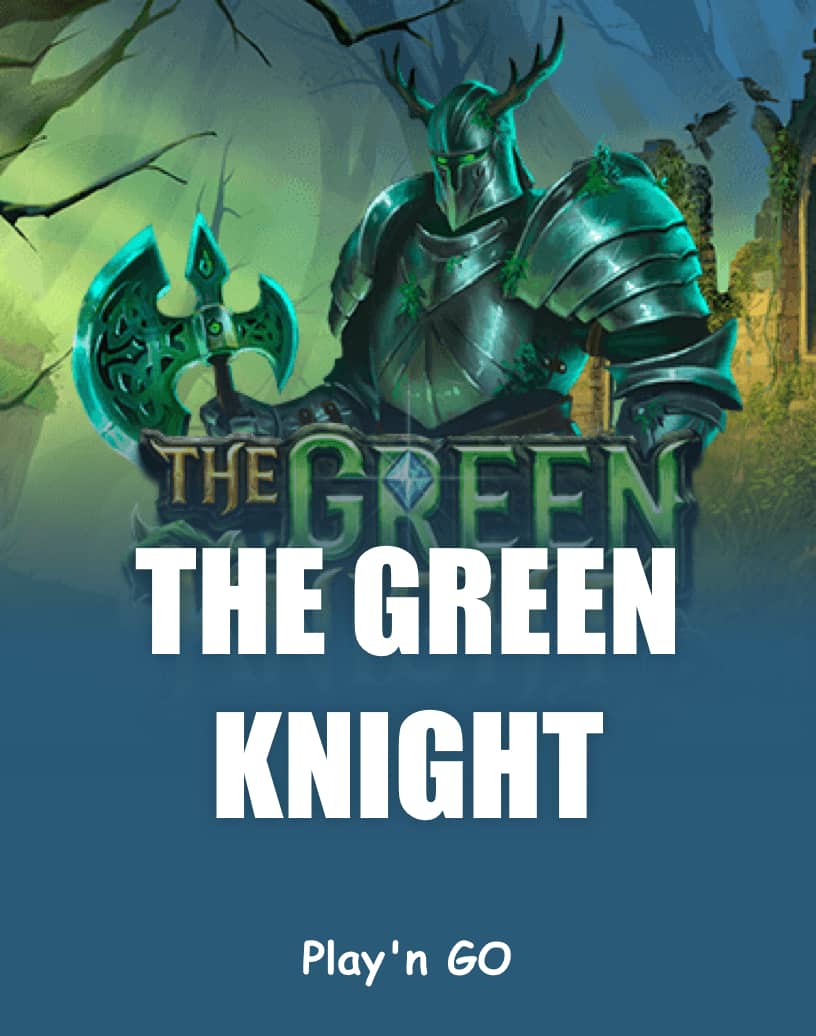 The Green Knight Slot - Play for Real Money or Free Demo | TrustDice