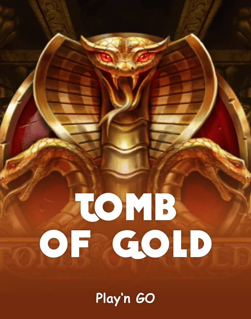 Tomb of Gold Slot - Spill for ekte penger eller gratis demo | TrustDice