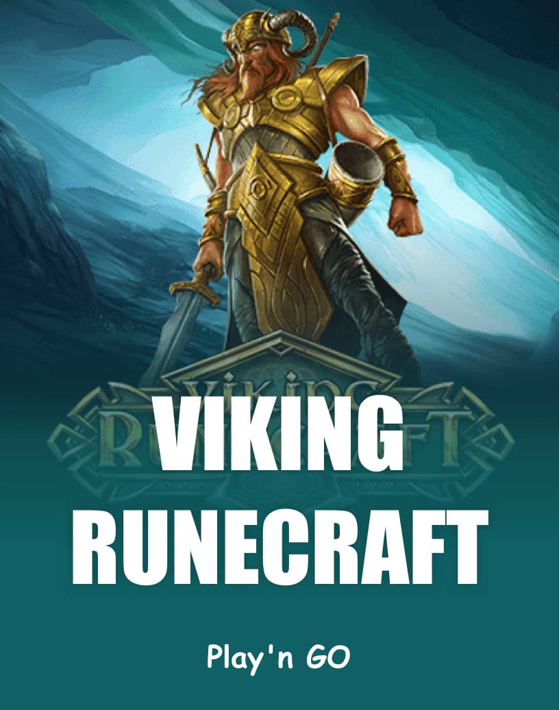 Слот Viking Runecraft - Играйте на реальные деньги или в бесплатную демо-версию | TrustDice