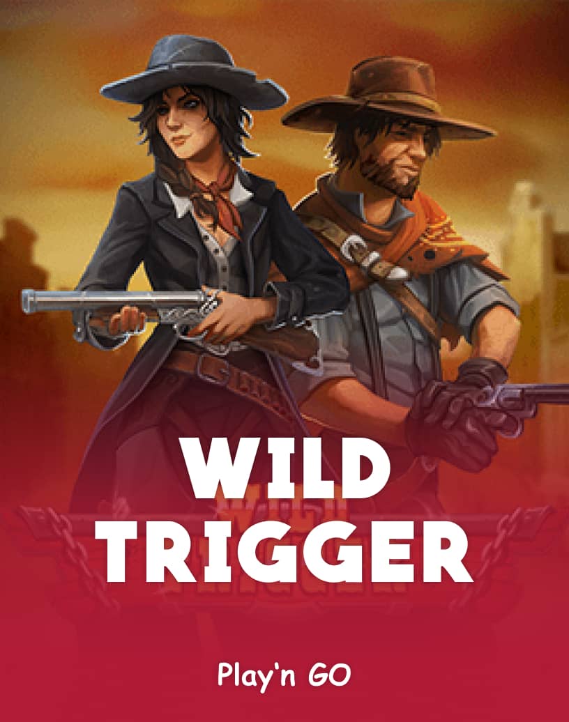 Wild Trigger Slot - Mainkan dengan Uang Asli atau Demo Gratis | TrustDice