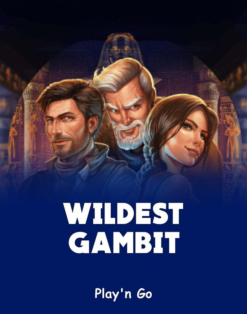 Najluđi Gambit Slot - Igrajte za Pravi Novac ili Besplatni Demo | TrustDice