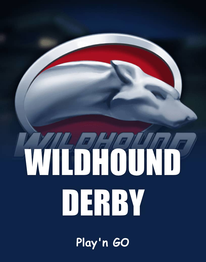 Wildhound Derby Slot - Spill for ekte penger eller gratis demo | TrustDice