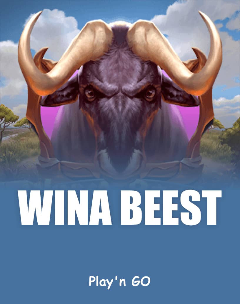 Play'N Go의 Win-A-Beest 슬롯 - 무료 데모 모드 및 온라인 플레이