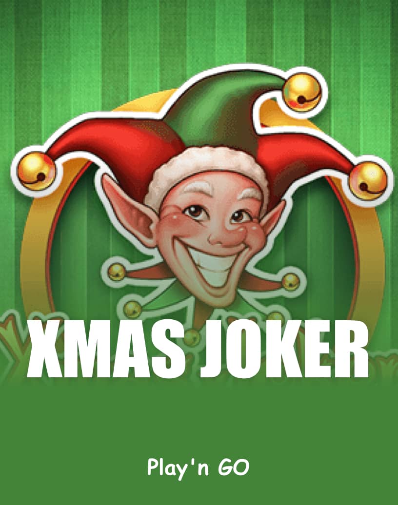 Xmas Joker Slot - Joacă pe Bani Reali sau în Demo Gratuit | TrustDice