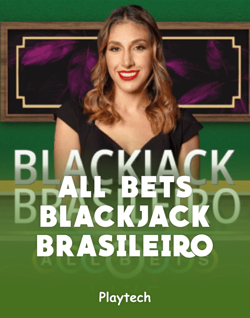 Toate Pariurile Blackjack Brasileiro - Mod Demo Gratuit & Joacă Online