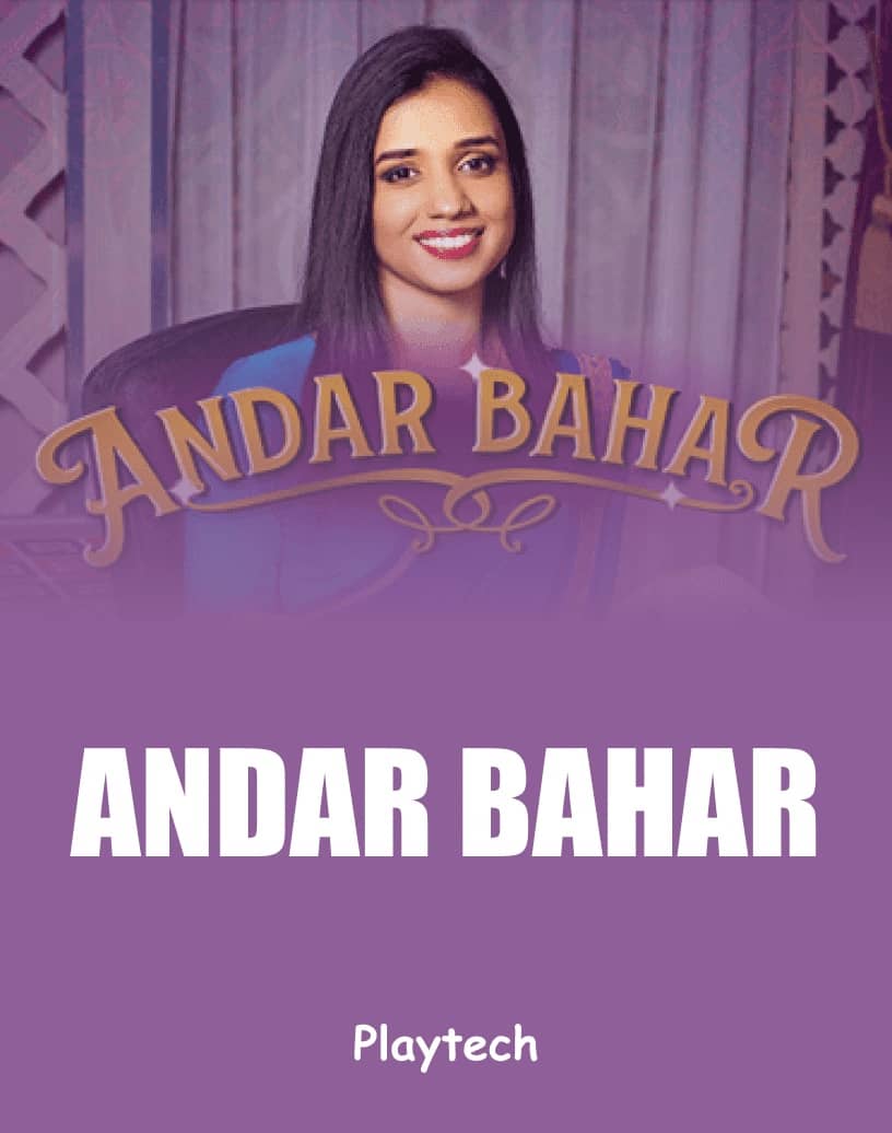 Andar Bahar Slot - Play for Real Money or Free Demo | TrustDice