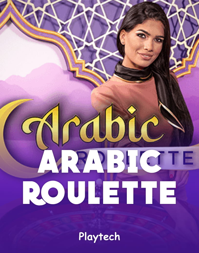 Arabska Ruletka - Darmowy Tryb Demo i Gra Online