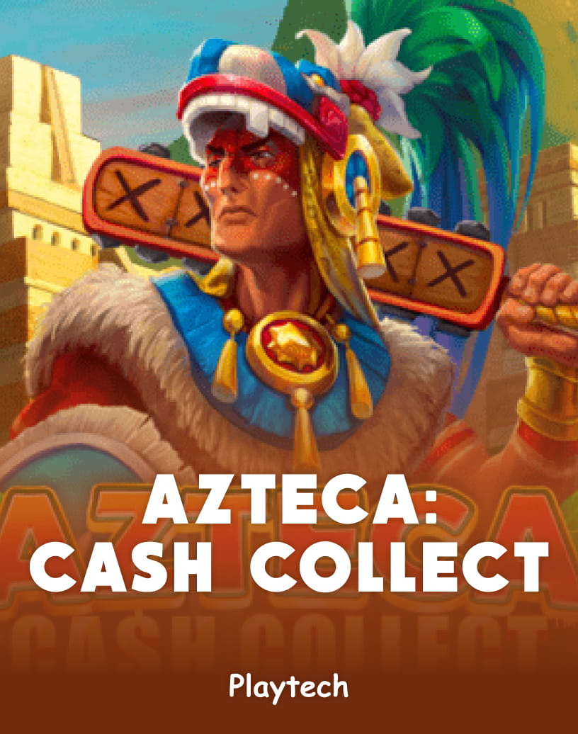 Azteca: Cash Collect Slot - Joacă pe Bani Reali sau în Demo Gratuit | TrustDice