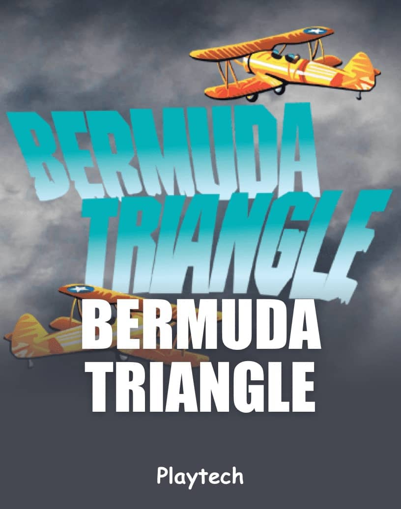 Bermuda Triangle Slot - Graj na prawdziwe pieniądze lub w darmowe demo | TrustDice