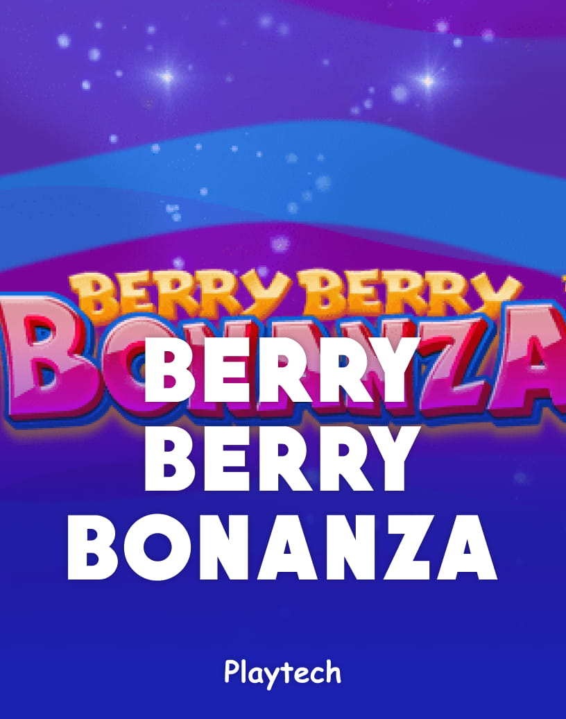 Berry Berry Bonanza Slot - Play for Real Money or Free Demo | TrustDice