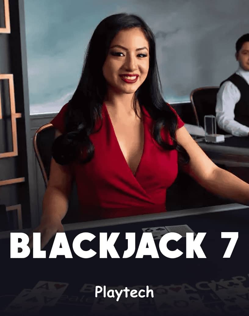 Blackjack 7 - Chế Độ Demo Miễn Phí & Chơi Trực Tuyến