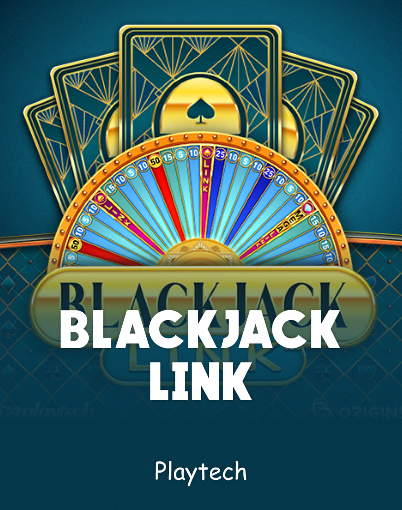 Playtech'in Blackjack Link Kart Oyunu - Ücretsiz Demo Modu & Çevrimiçi Oyna