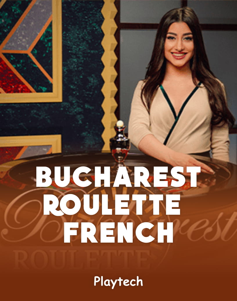 Roulette Bucharest Prancis - Mode Demo Gratis & Mainkan Online