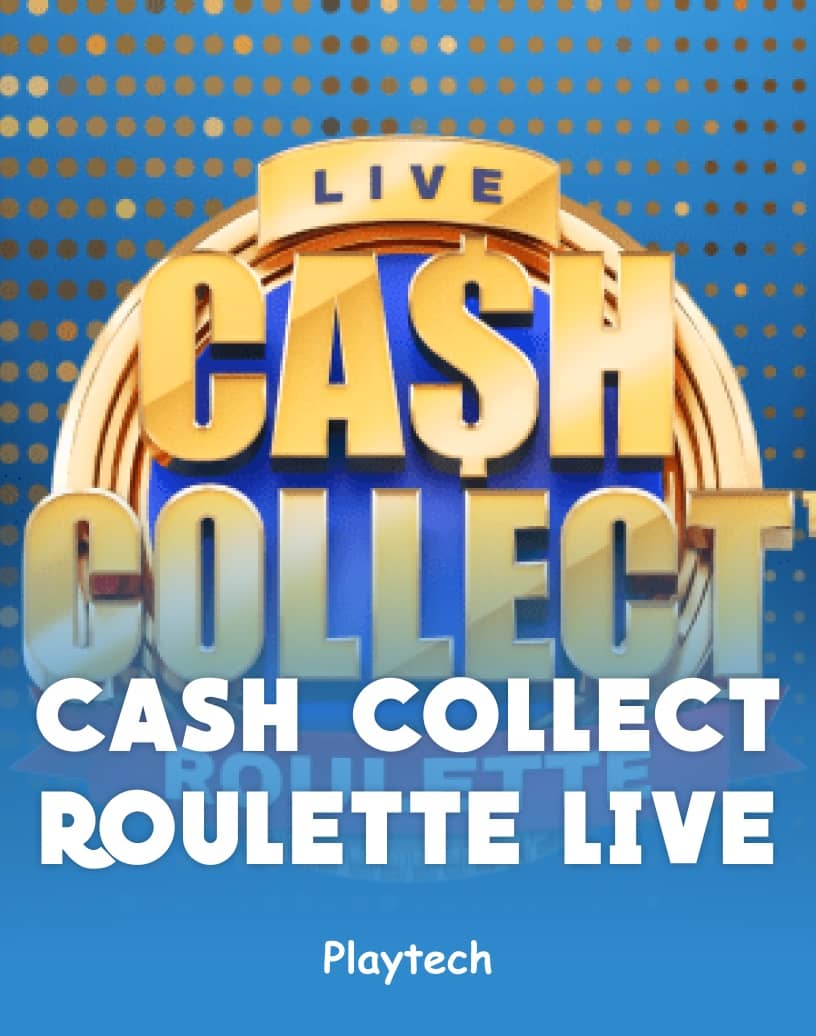 Roulette Cash Collect Live - Modalità Demo Gratuita e Gioca Online
