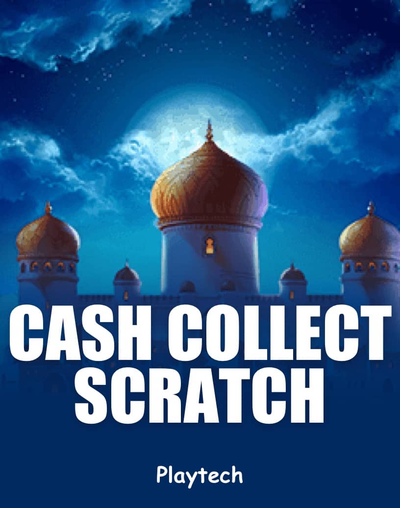 Cash Collect Scratch Slot - Mainkan dengan Uang Asli atau Demo Gratis | TrustDice