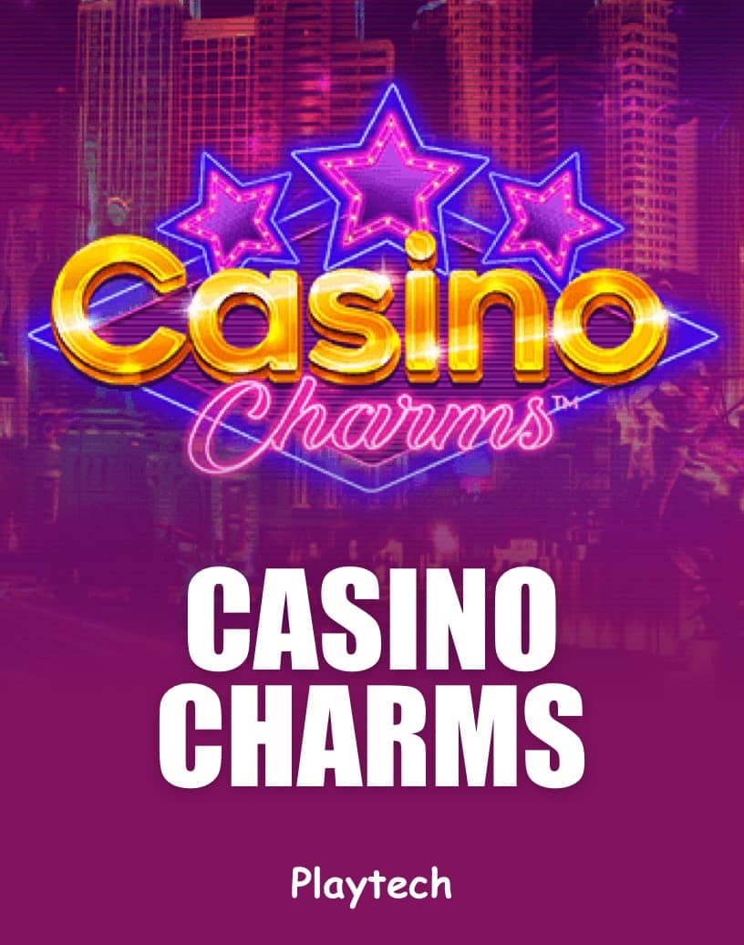 Encantos del Casino Slot - Juega por Dinero Real o en el Demo Gratis | TrustDice