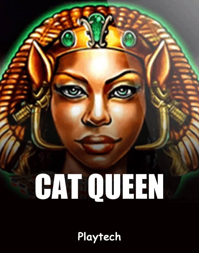 Cat Queen Slot - Play for Real Money or Free Demo | TrustDice
