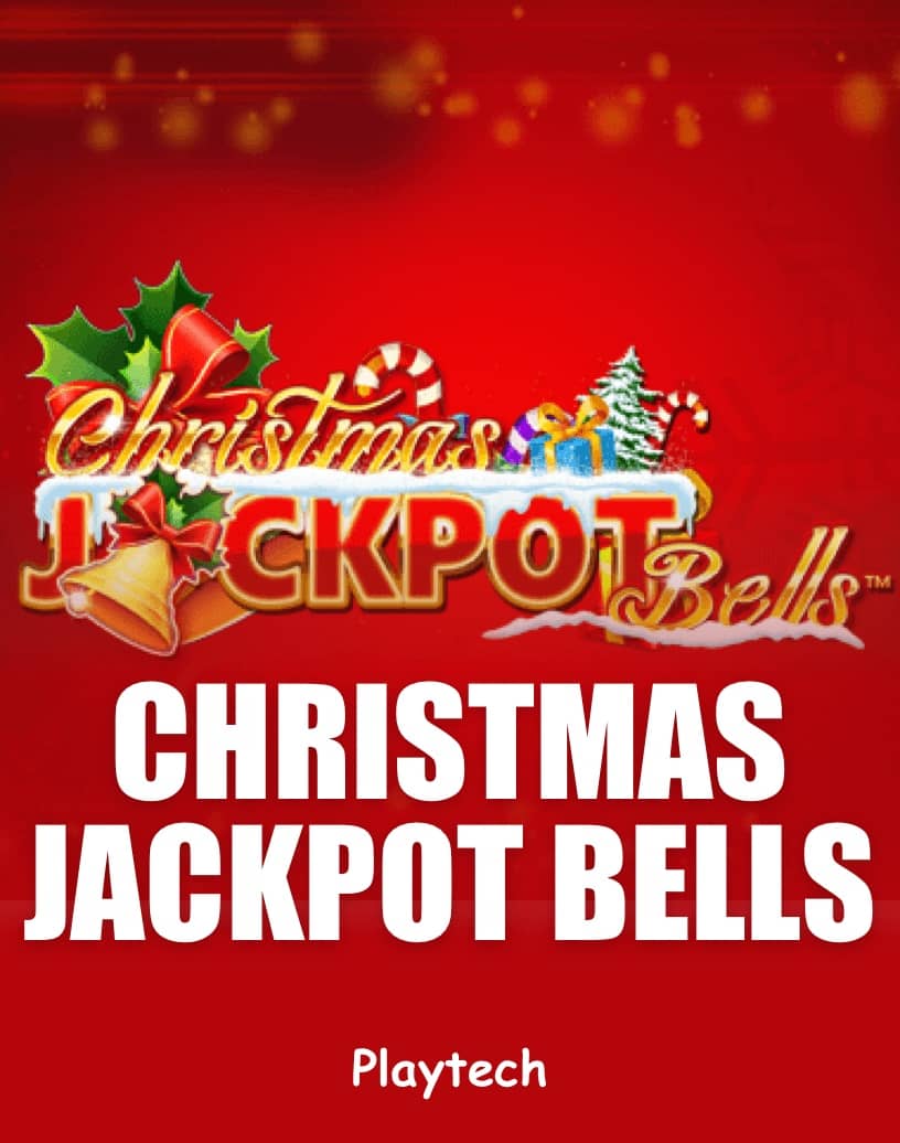 Christmas Jackpot Bells Slot - Gerçek Para ile Oyna veya Ücretsiz Demo | TrustDice