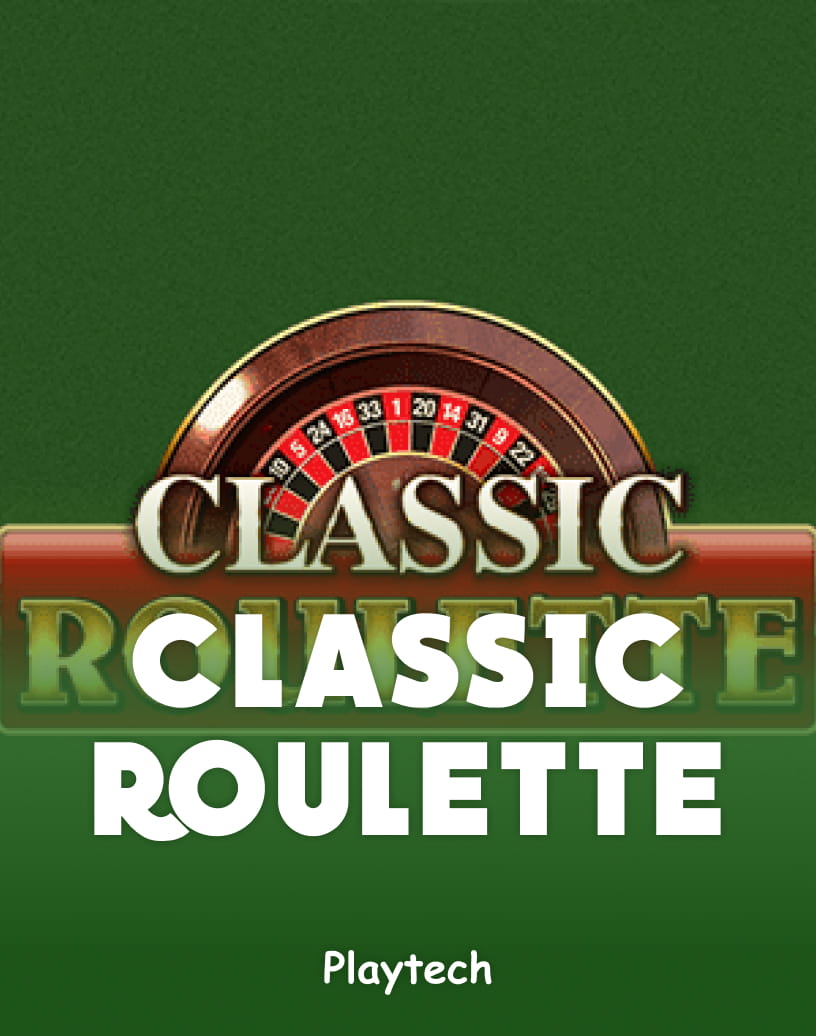Klassisches Roulette - Kostenloser Demomodus & Online Spielen