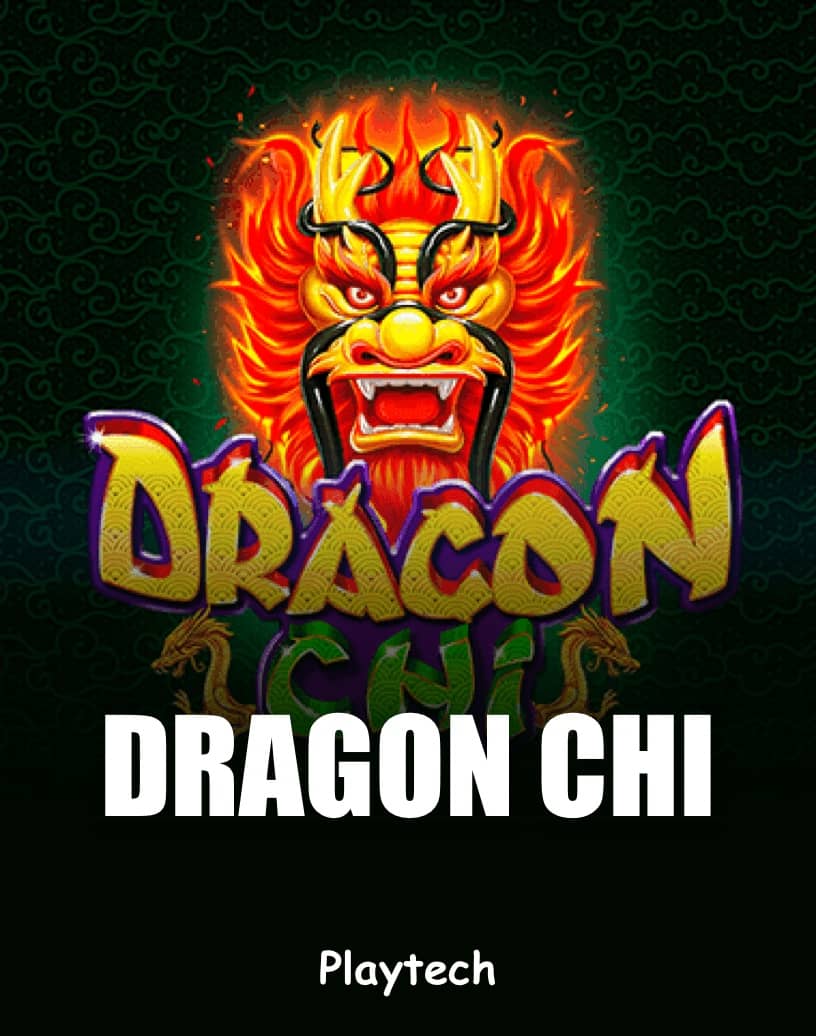 Dragon Chi Slot - Play for Real Money or Free Demo | TrustDice