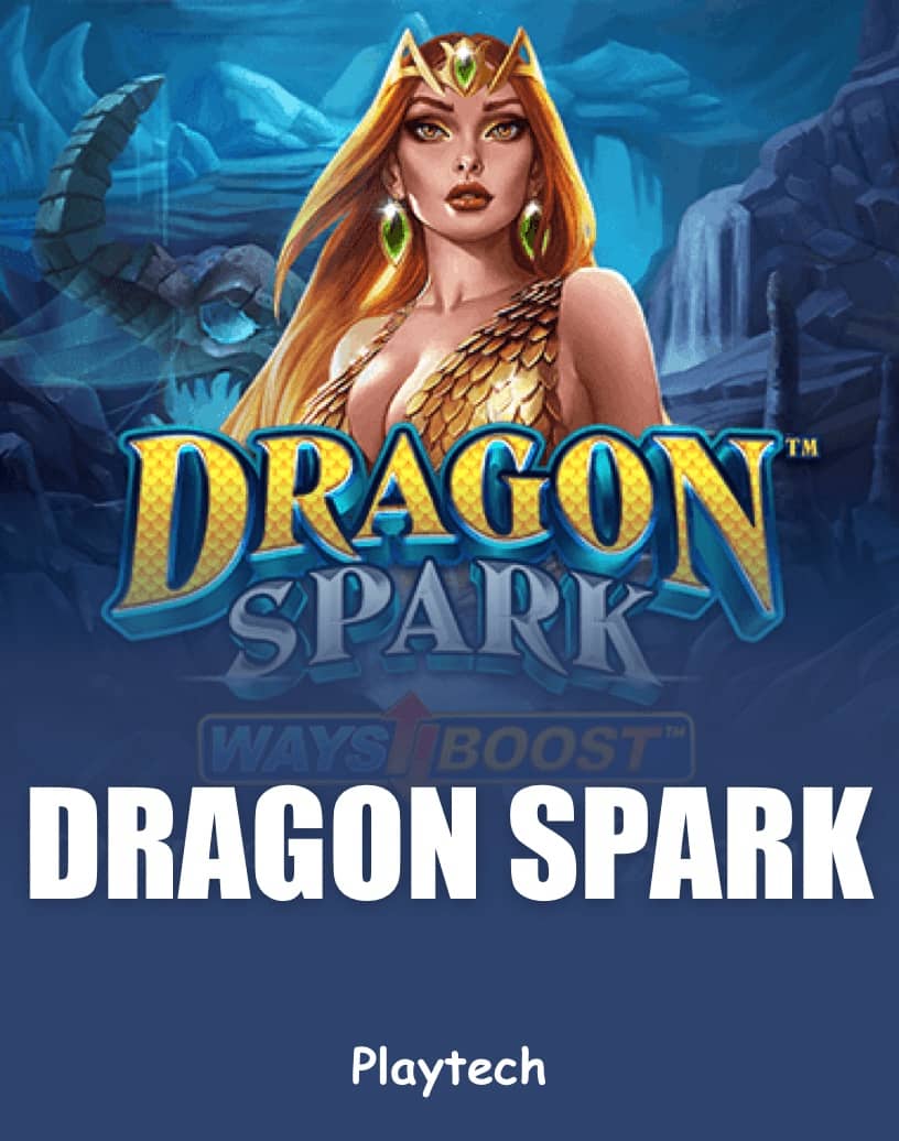 Dragon Spark Slot - Spela för Riktiga Pengar eller Gratis Demo | TrustDice