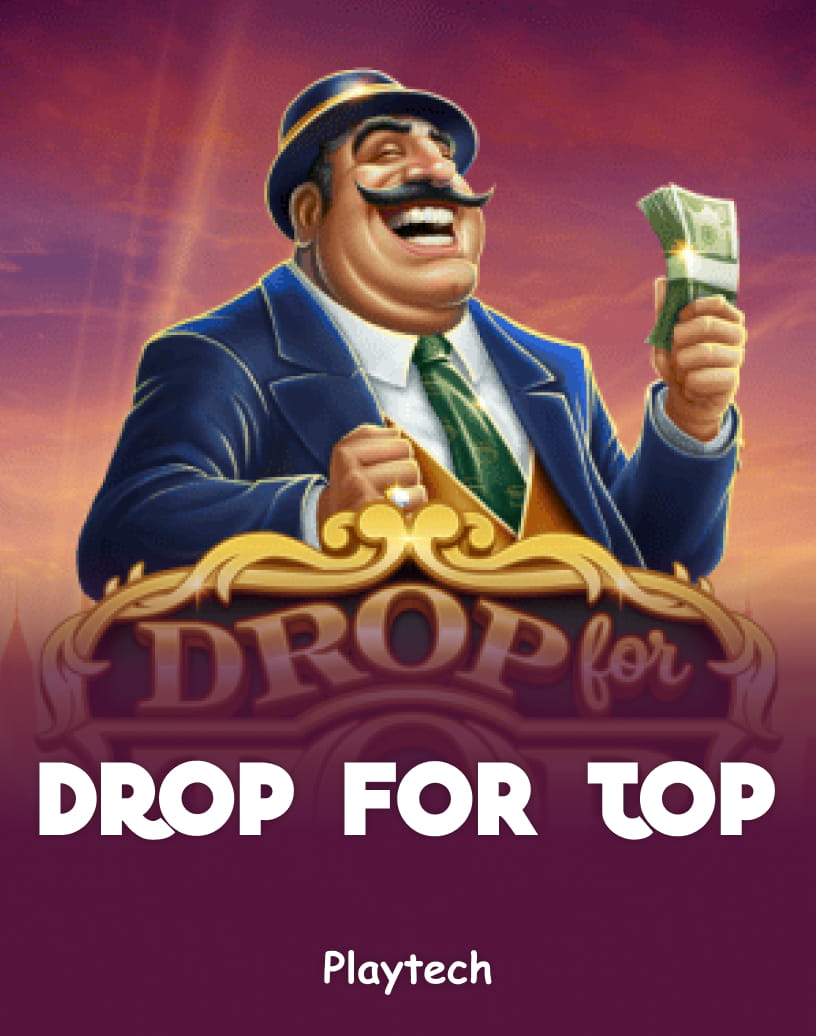 Spill for Toppautomat - Spill for Ekte Penger eller Gratis Demo | TrustDice
